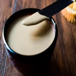 Shami Tahini